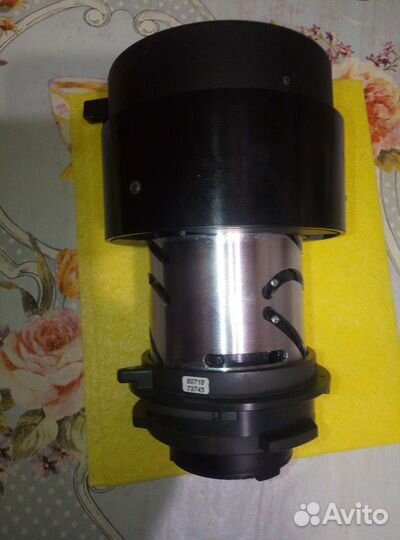 Объектив NEC ADC-12