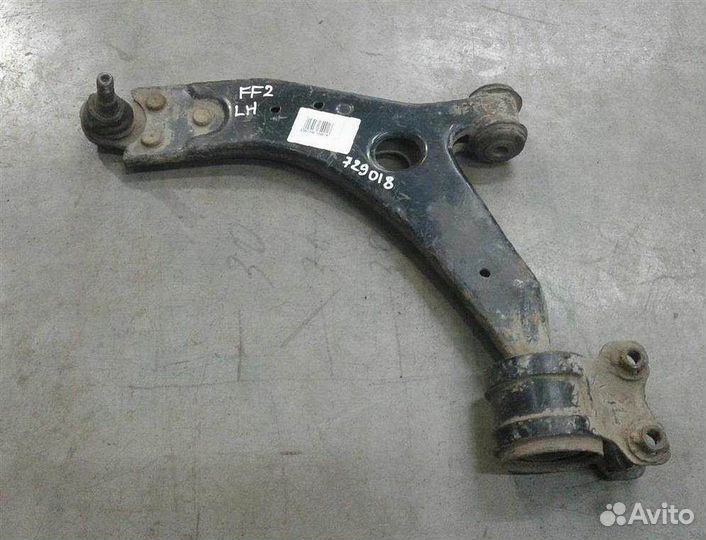 Рычаг передний и другое Ford 2 Фокус C-max
