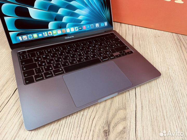 Top MacBook Pro 13