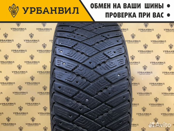 Goodyear Ultragrip Ice Arctic 215/55 R17 98T