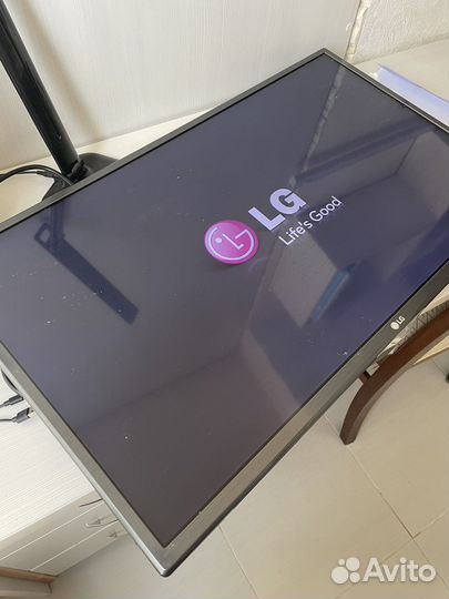 Телевизор LG 32lf58 smart