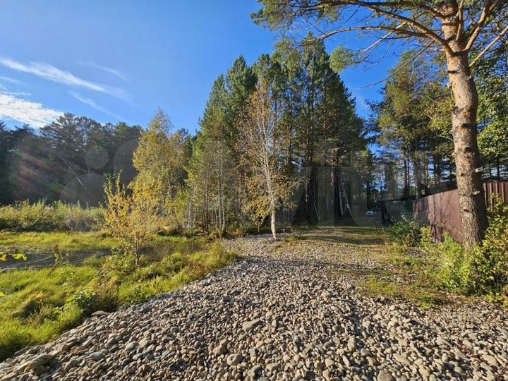 Участок 19 сот. (ИЖС)