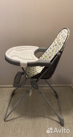 Стульчик для кормления Selby 152