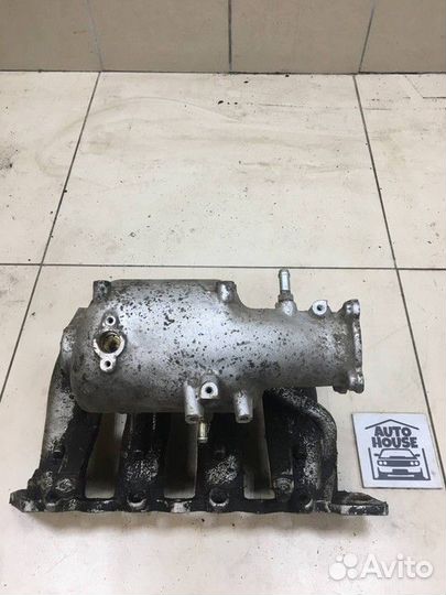 Коллектор впускной Mitsubishi Outlander