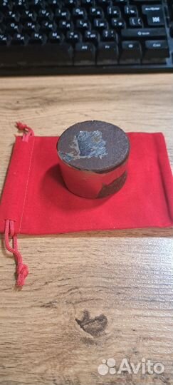 Неодимовый магнит 50х30 n52