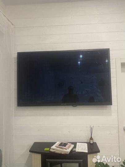 Телевизор samsung ps60