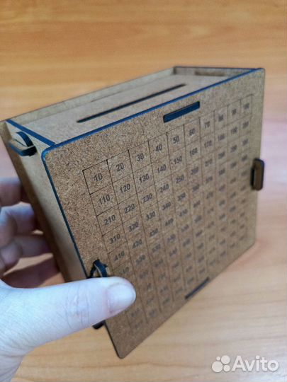 Копилка для денег