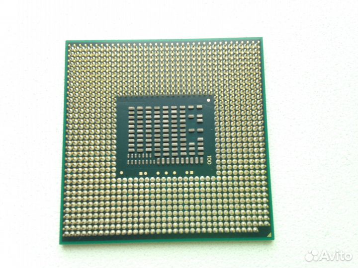 Core i7 2620m