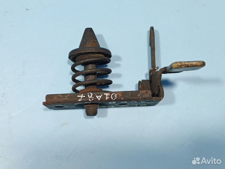Крючок капота для Chevrolet Aveo Т250