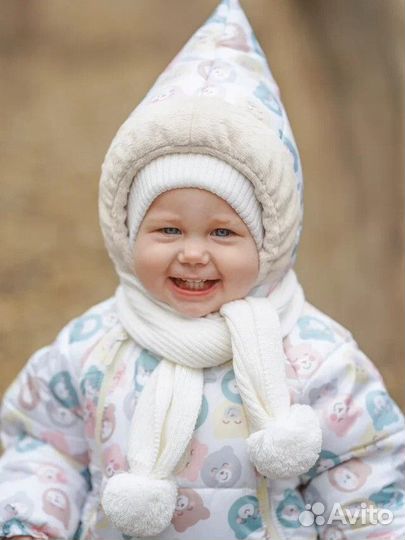 Шарфик Bungly boo, новый