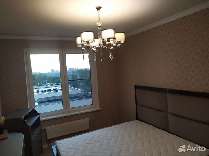 Ремонт квартир в Московской области