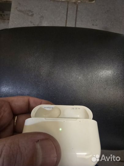 Кейс для airpods pro 1