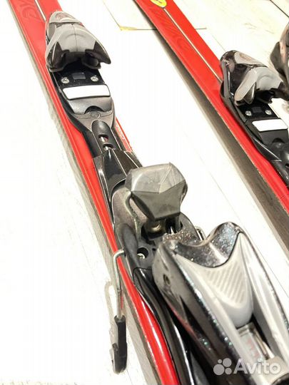 Горные лыжи dynastar Ferrari (130 см)
