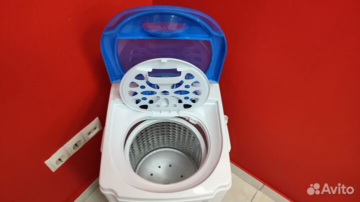 Центрифуга optima SD-37S