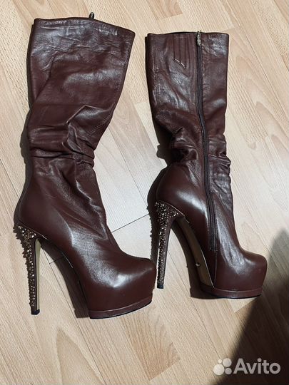 Vitacci сапоги