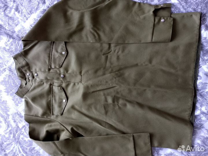 Военная форма