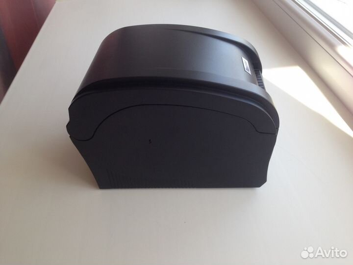 Принтер чеков и этикеток Xprinter XP-360B New