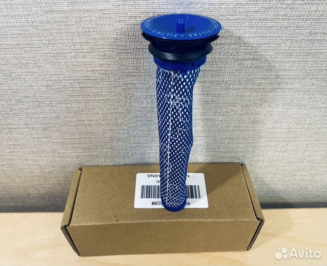 Фильтры для пылесосов Dyson v7 v8 v10 v6 v11 v15