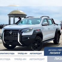 Dongfeng Rich 7 2.3 AT, 2023, 100 км, с пробего�м, цена 4 890 000 руб.