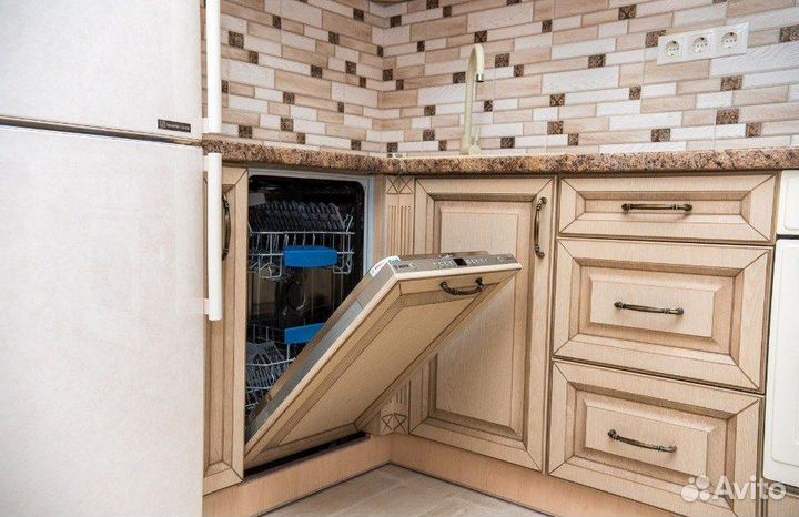 Кухонный гарнитур 