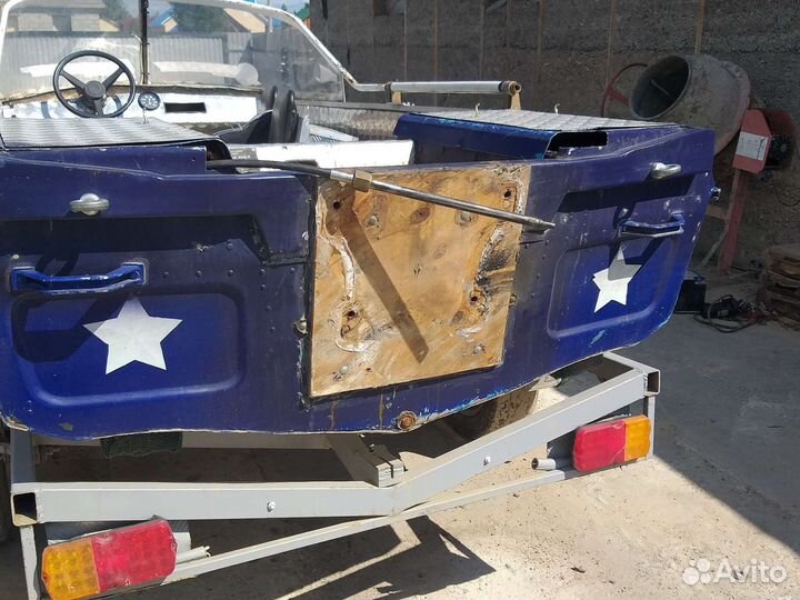 Продам обь3