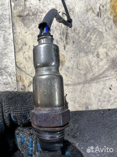 Лямбда-зонд Audi A6 C7