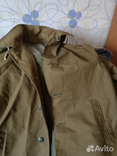 Костюм защитный