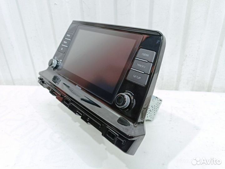 Магнитола Kia Seltos SP2 2020