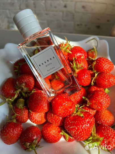 Духи женские мужские