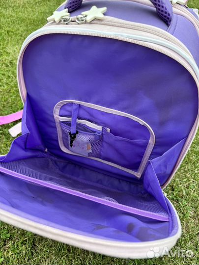 Рюкзак для девочки