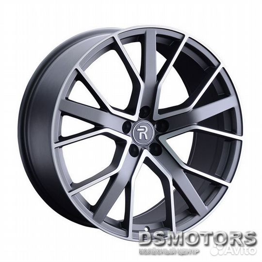 Диски LR61 10/22 5x120 ET49 d72.6 mgmf