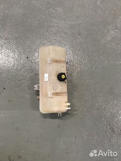 Бачок расширительный Фиат Дукато 244 Елабуга