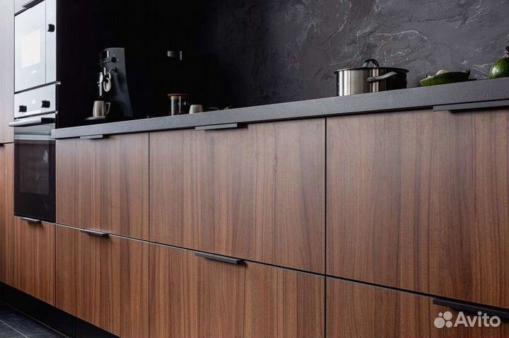 Кухни на заказ по размерам