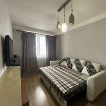 1-к. квартира, 40 м², 8/9 эт.