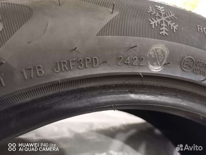 Arivo Winmaster ProX ARW3 215/55 R17 98V