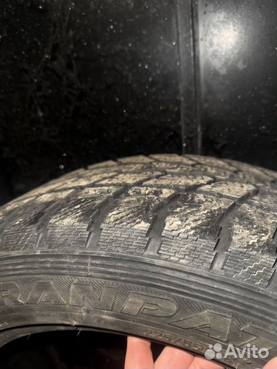 Toyo Winter Tranpath S1 225/55 R18