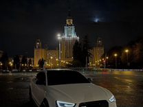 Audi A5 2.0 AMT, 2014, 252 767 км, с пробегом, цена 1 850 000 руб.