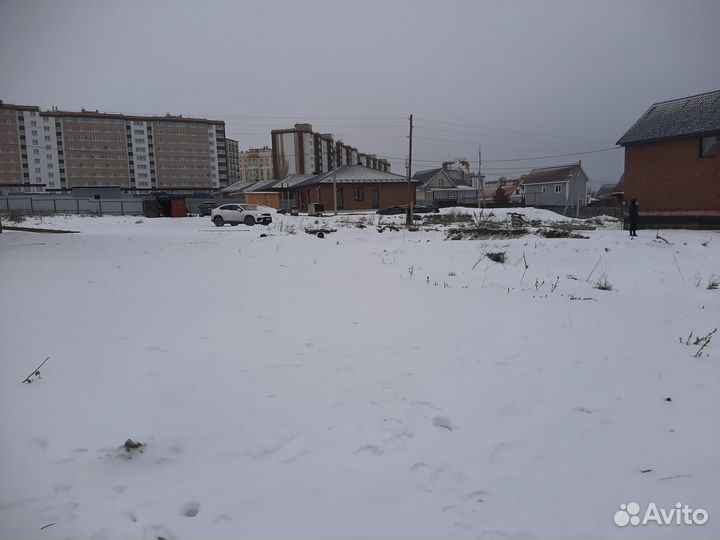 Приму грунт для отсыпки участка