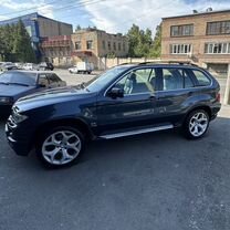 BMW X5 4.4 AT, 2006, 365 000 км, с пробегом, цена 1 300 000 руб.