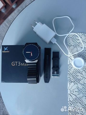 SMART watch gt3 Max