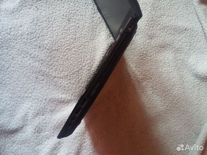 Ноутбук Asus k53sj/I5-2450m/8г-1600/ssD120гб