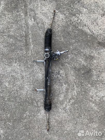 Рулевая рейка Пежо / Peugeot 308
