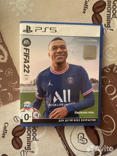 Игра для приставки