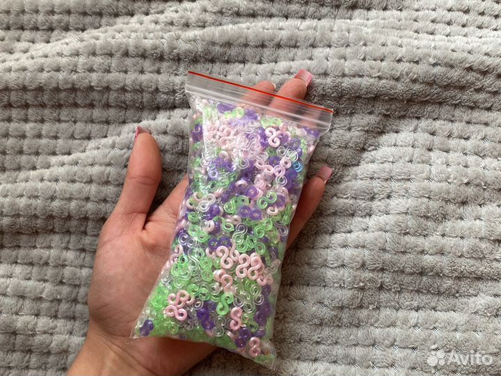 Крючки для браслетов