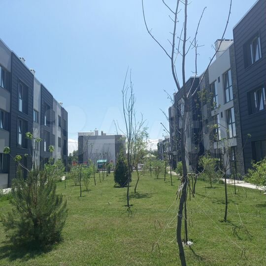 2-к. квартира, 48,5 м², 1/3 эт.
