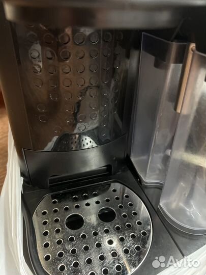 Кофемашина Dexp