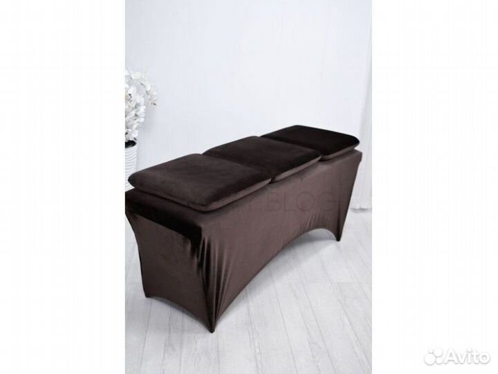 Матрас лешмейкера 3-секц. ортопедический MF3-9585