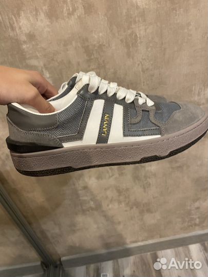 Кеды мужские