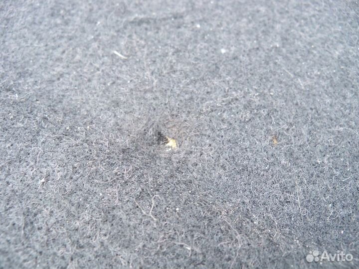 Полка багажника Peugeot 307 2003г Хэтчбек