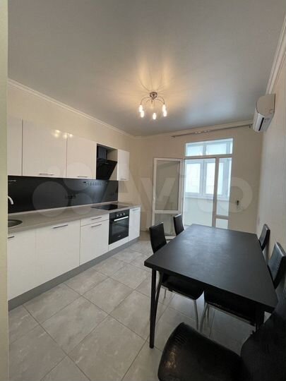 3-к. квартира, 74 м², 15/16 эт.